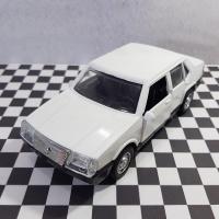 Metal Şahin Model Çekbırak Araba