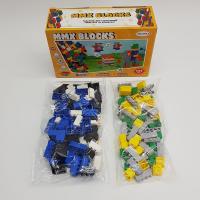 Mikro Max Mini Blok Seti 144 Parça