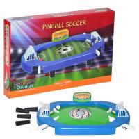 Pinball Soccer - Futbol Oyunu