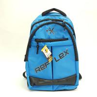 Reflex Okul Sırt Çantası - Açık Mavi 