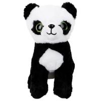 Sevimli Peluş Camgöz Panda