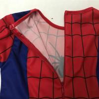 Spiderman Örümcek Adam Kostümü