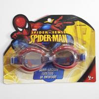 Spiderman Deniz Havuz Gözlüğü