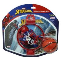 Spiderman Orta Basket Potası