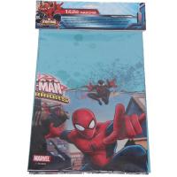 Spiderman (Örümcek Adam) Masa Örtüsü 120x180 Cm. 