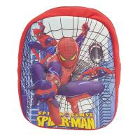 Spiderman (Örümcek Adam) Temalı Sırt Çantası