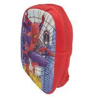Spiderman (Örümcek Adam) Temalı Sırt Çantası