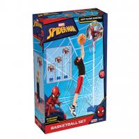 Spiderman (Örümcek Adam) Ayaklı Basketbol Potası