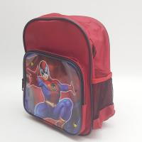 Spiderman (Örümcek Adam) Temalı Anaokulu Sırt Çantası