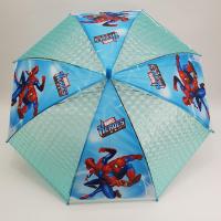Spiderman (Örümcek Adam) Baskılı Çocuk Şemsiyesi