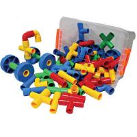 TEKERLEKLİ BORU LEGO QL021 (A)