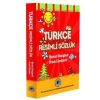 Türkçe Resimli Sözlük