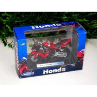 Welly Honda CBR1000RR 1:18 Model Motor