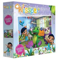 Wissper Puzzle 60 Parça